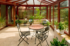 Brushfield conservatory quotes