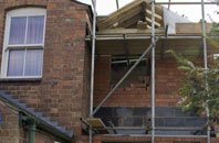 free Brushfield home extension quotes