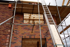 house extensions Brushfield
